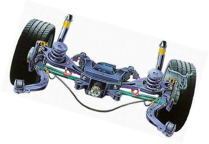 Jól állunk! – Avagy így kopaszt meg az olcsó BMW 8