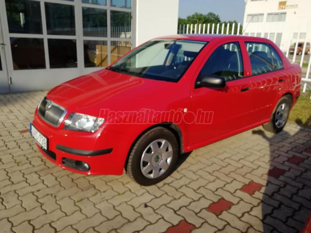 Ez a legfurább, új állapotú használt Skoda 1,6 millióért 3