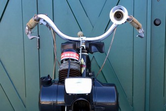 Ennél semmi sem volt lassabb Le Mans-ban