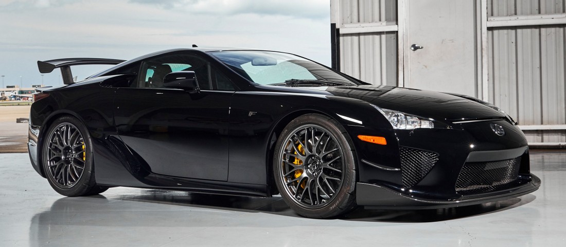 Soha nem fizettek még ennyit japán autóért