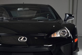 Soha nem fizettek még ennyit japán autóért