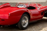 Villanymotoros törpeautó a Ferraritól 21