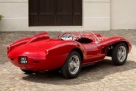 Villanymotoros törpeautó a Ferraritól 19