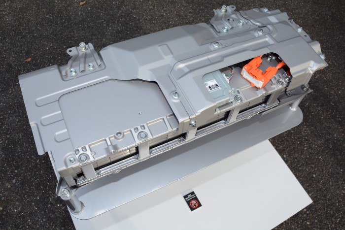 Három liter alatt fogyaszt a Toyota kisautója 7