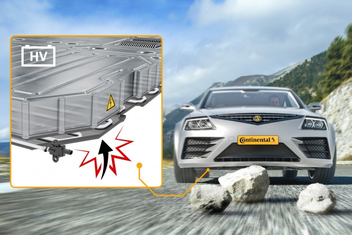 Jönnek a gondolkodó légzsákok 7 | Vezess Jönnek a gondolkodó légzsákok 7