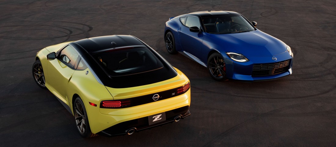 Visszatért a hetvenes évek legendás sportautója