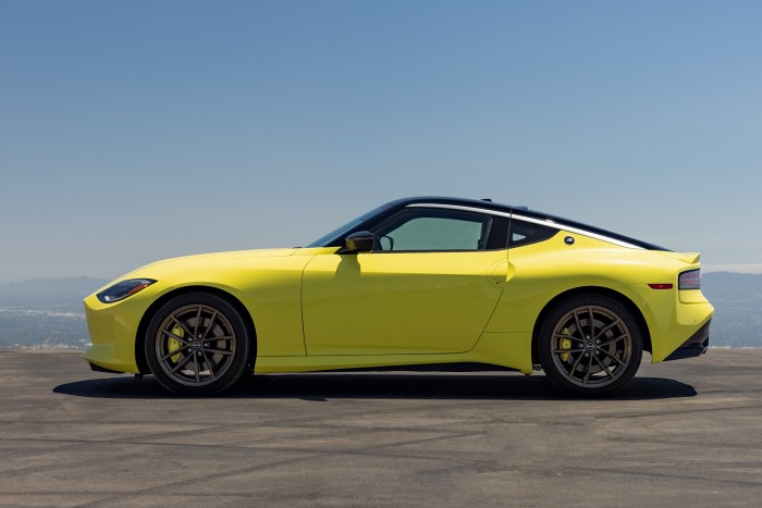 Visszatért a hetvenes évek legendás sportautója 11 | Vezess Visszatért a hetvenes évek legendás sportautója 11