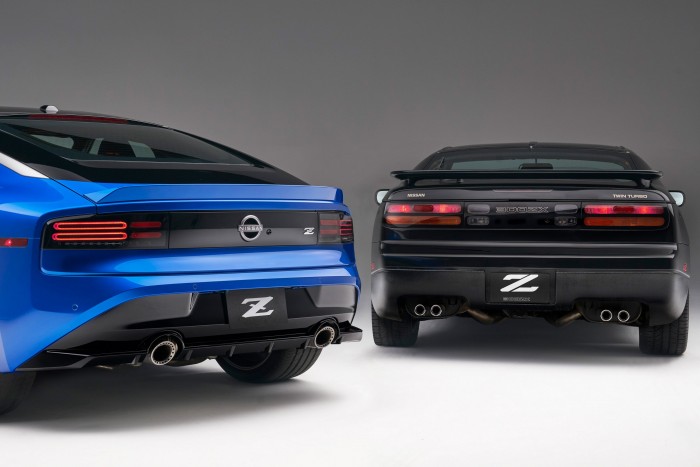 Visszatért a hetvenes évek legendás sportautója 6 | Vezess Visszatért a hetvenes évek legendás sportautója 6