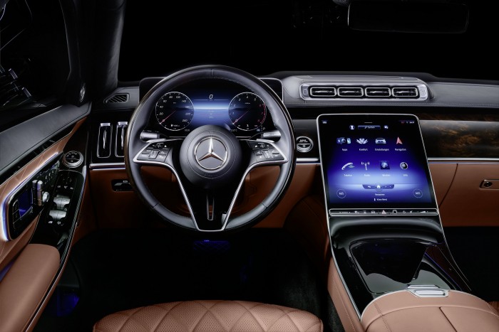 Ha nagyon félsz, de kell a luxus 7