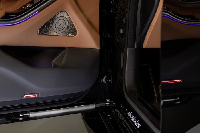 Ha nagyon félsz, de kell a luxus 9