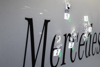 Ha nagyon félsz, de kell a luxus