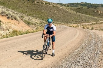 Bottas bebizonyította, hogy az F1-esek is igazi sportolók