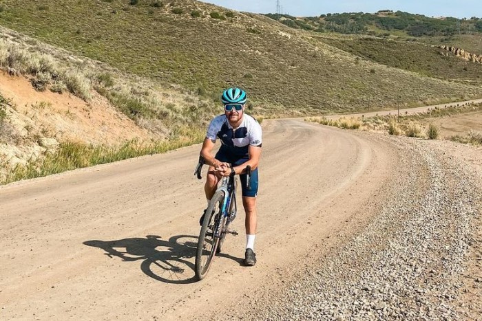 Bottas bebizonyította, hogy az F1-esek is igazi sportolók