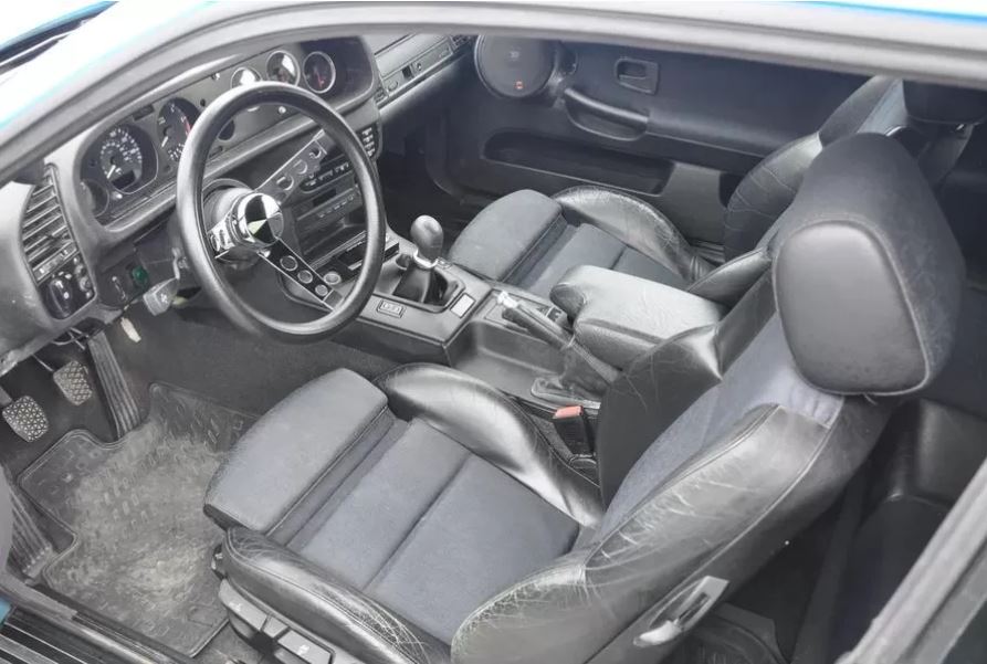 Szia Uram! BMW-ből készült, nagyon tuning Moszkvics érdekel? 3