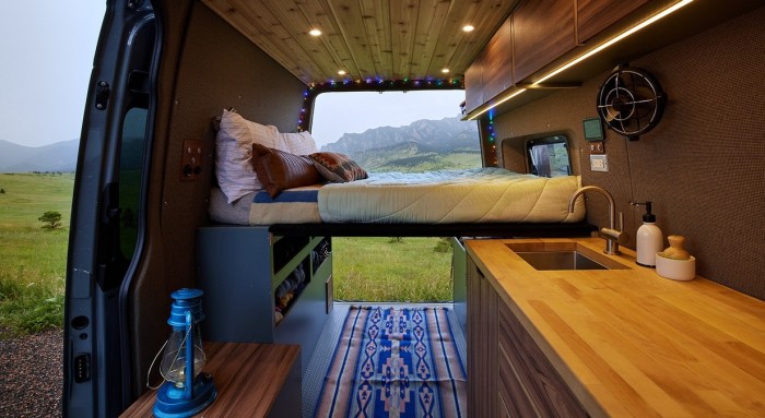 A térképről is lemehetsz a legújabb Sprinterrel 2