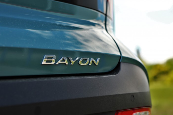 Még egy tökéletesen pozicionált crossover – Hyundai Bayon 55 Még egy tökéletesen pozicionált crossover – Hyundai Bayon 55