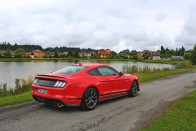 Michiganből, szeretettel – Nagyot szól a Mustang Mach 1! 54