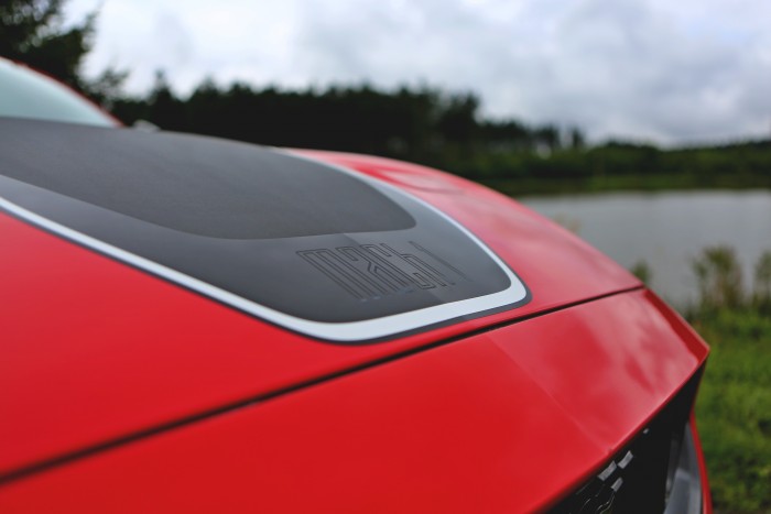 Michiganből, szeretettel – Nagyot szól a Mustang Mach 1! 7 | Vezess Michiganből, szeretettel – Nagyot szól a Mustang Mach 1! 7