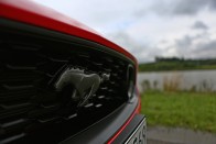 Michiganből, szeretettel – Nagyot szól a Mustang Mach 1! 58