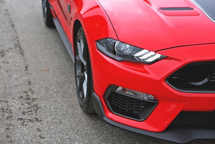 Michiganből, szeretettel – Nagyot szól a Mustang Mach 1! 6 | Vezess Michiganből, szeretettel – Nagyot szól a Mustang Mach 1! 6