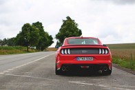 Michiganből, szeretettel – Nagyot szól a Mustang Mach 1! 60