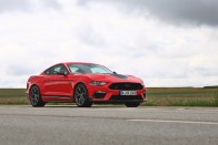 Michiganből, szeretettel – Nagyot szól a Mustang Mach 1! 63