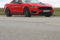 Michiganből, szeretettel – Nagyot szól a Mustang Mach 1! 64