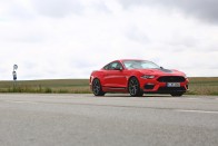 Michiganből, szeretettel – Nagyot szól a Mustang Mach 1! 65