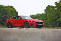 Michiganből, szeretettel – Nagyot szól a Mustang Mach 1! 67