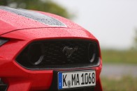 Michiganből, szeretettel – Nagyot szól a Mustang Mach 1! 68