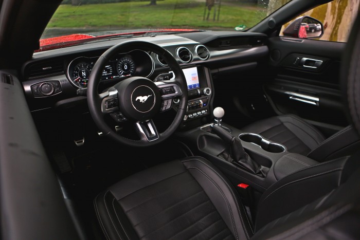 Michiganből, szeretettel – Nagyot szól a Mustang Mach 1! 9 | Vezess Michiganből, szeretettel – Nagyot szól a Mustang Mach 1! 9