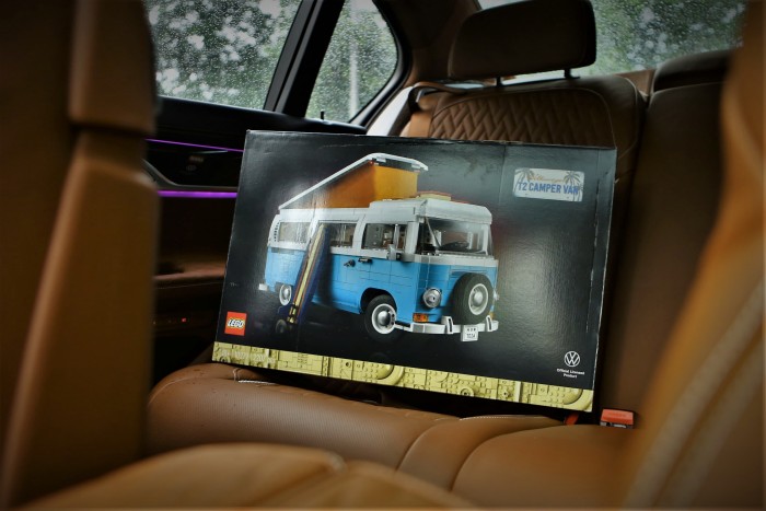 Összeraktuk és elolvadtunk – Ennyire klassz az új Lego lakóautó! 2 Összeraktuk és elolvadtunk – Ennyire klassz az új Lego lakóautó! 2