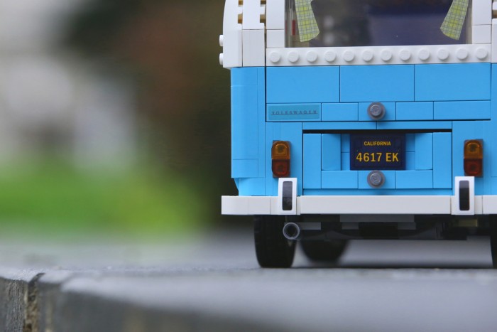 Összeraktuk és elolvadtunk – Ennyire klassz az új Lego lakóautó! 11 | Vezess Összeraktuk és elolvadtunk – Ennyire klassz az új Lego lakóautó! 11