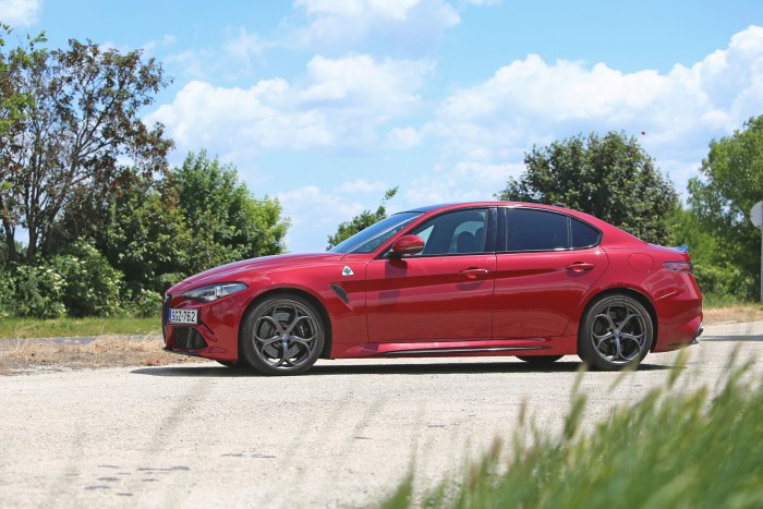 Ha megvan a tökéletes, sose engedd el! 16