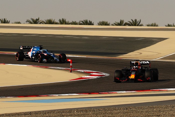 Alonso: Verstappen nem brit, így nehéz lesz neki