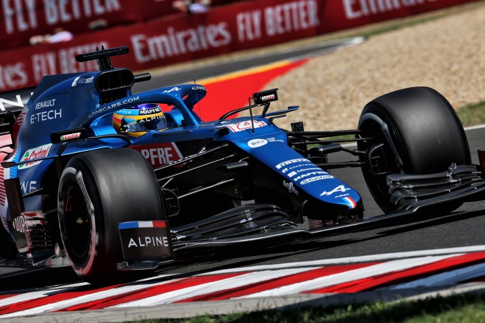 F1: Alonso visszatér Le Mans-ba