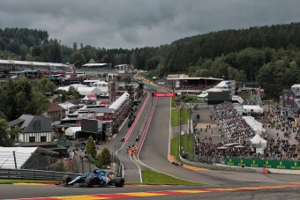 Átalakítják a Forma-1-es pályát, ennek sokan örülnek majd