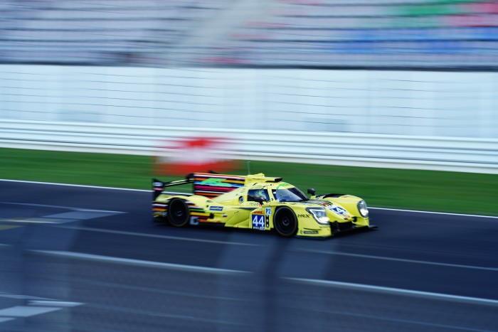 Magyar versenyző írhat sporttörténelmet 2