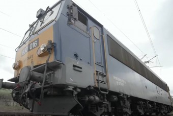 Ez a magyar mozdony óriási erejéről híres