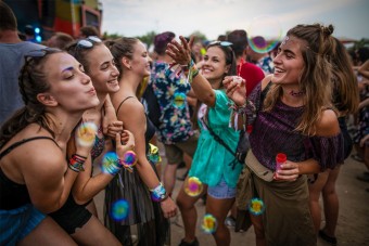 Indul a Balaton idei legnagyobb fesztiválja