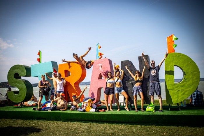 Indul a Balaton idei legnagyobb fesztiválja 1