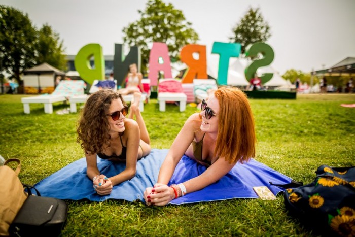 Indul a Balaton idei legnagyobb fesztiválja 2