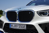 Ősszel érkezik a hidrogénüzemű BMW 41