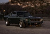 Végigugratnánk San Francisco összes utcáját ezzel a Mustanggal 2