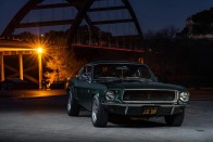 Végigugratnánk San Francisco összes utcáját ezzel a Mustanggal 12