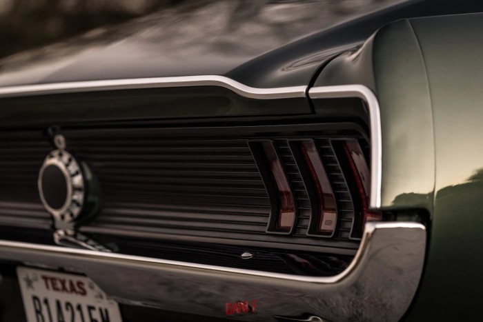 Végigugratnánk San Francisco összes utcáját ezzel a Mustanggal 6 | Vezess Végigugratnánk San Francisco összes utcáját ezzel a Mustanggal 6