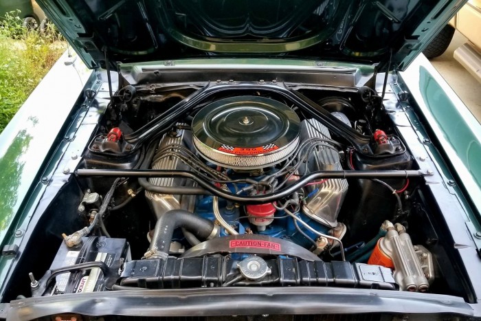 Végigugratnánk San Francisco összes utcáját ezzel a Mustanggal 7 | Vezess Végigugratnánk San Francisco összes utcáját ezzel a Mustanggal 7