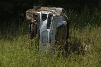 Túladott a C8-as Corvette-en, az átadás előtti napon lezúzta