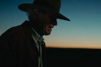 Új filmben szerepel a 91 éves Clint Eastwood