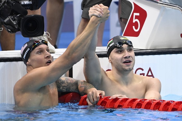 25 éve nem voltak ilyen jók olimpián a magyarok 8 25 éve nem voltak ilyen jók olimpián a magyarok 8
